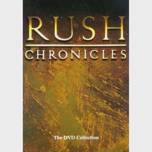 Rush chronicles r1 63 mins - -,