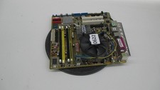 Scheda madre ASUS P5B-VM Intel