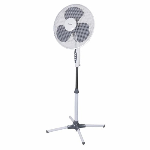 Ventilatore piantana 40cm 3 - piantana,