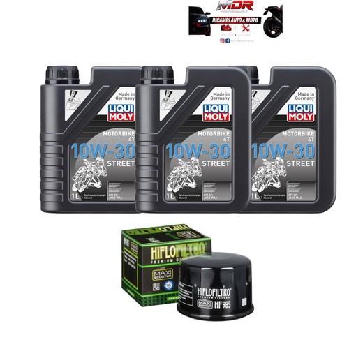 Kit tagliando kymco - kit, 700i