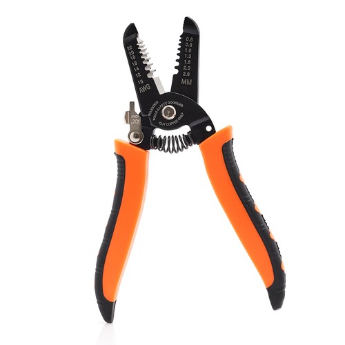 Pinza spelafili 7in1 techrebal - pinza,