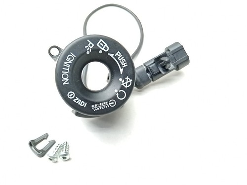 Antenna immobilyzer chiave key - antenna,