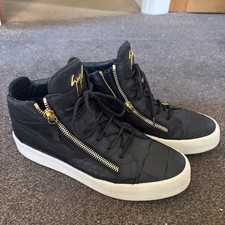 Giuseppe Zanotti Scarpe da