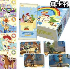 Disney Pixar Toy Story Trading