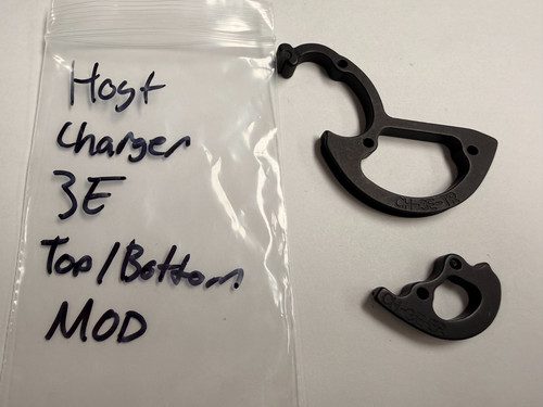 Hoyt charger top - top, and