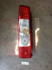 FANALE STOP POSTERIORE