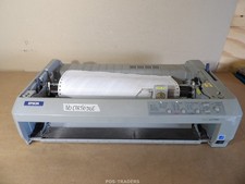 Epson LQ-2090 stampante a