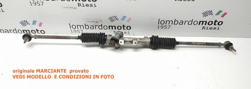 Scatola sterzo guida - scatola,