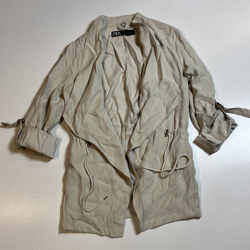 Giacca zara dusty - zara,