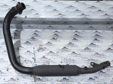 Collettore di scarico honda cb