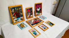 Quadretti a Specchio -