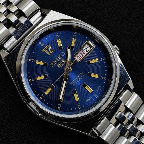 Orologio polso uomo - da, vintage