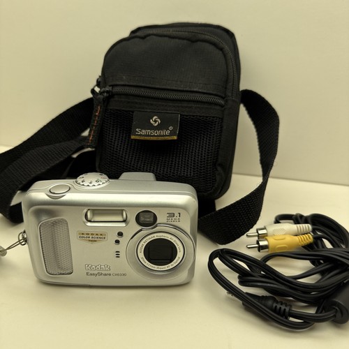 Fotocamera digitale kodak - fotocamera,