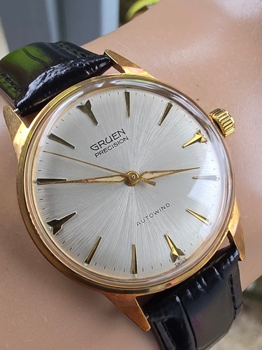 Orologio automatico uomo