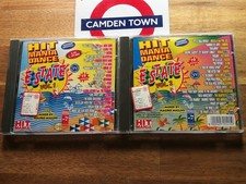 Hit mania dance - estate, 97