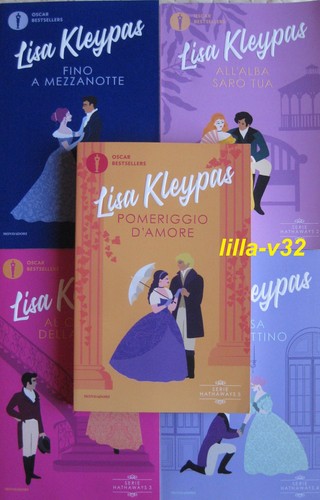 Lisa kleypas sposa del - lisa, kleypas*sposa
