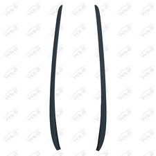 Listello SX + Dx Parabrezza