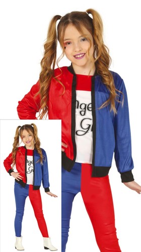 Fiestas guirca costume - |,