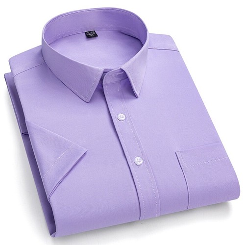 Camicie eleganti uomo - , seta
