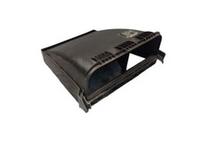 Filter, Interior Ventilation