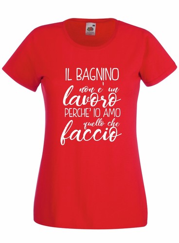 Shirt maglietta donna - maglietta,