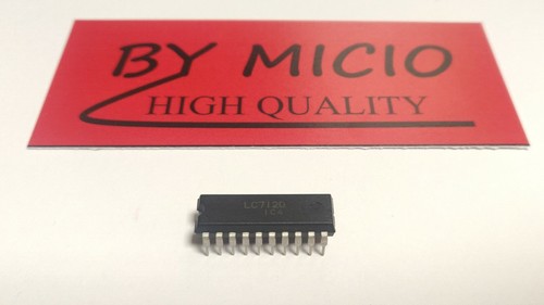 7120 originale pll - 7120,
