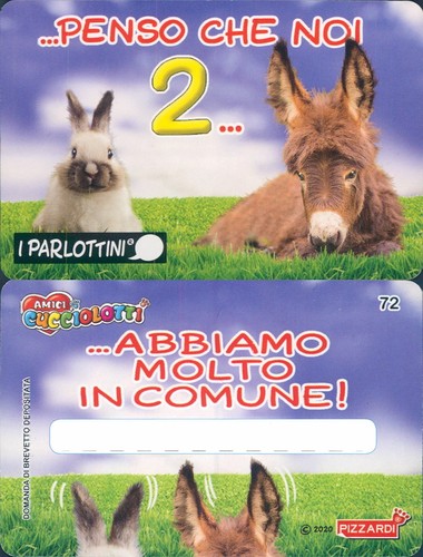 Amici cucciolotti 2020 i - cucciolotti,