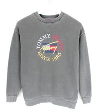 Tommy Hilfiger Jeans Felpa