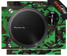 Pioneer PLX-500 | Verde
