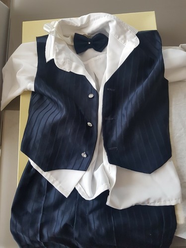 Vestito cerimonia battesimo - vestito,