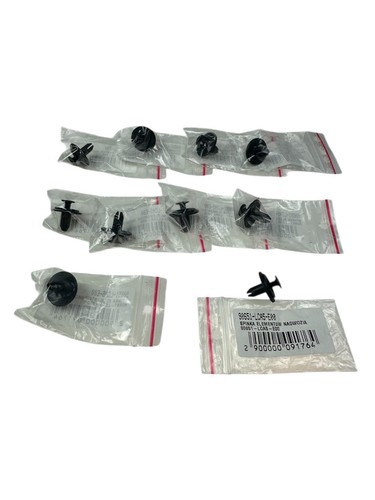 Nuovo kymco clips - nuovo,