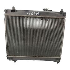 Radiatore Acqua Raffreddamento TOYOTA YARIS 2 3 Serie Benzina USATO ORIGINALE