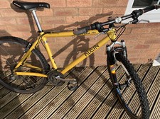 Mountain bike Klein Pulse Pro