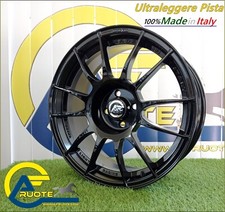 XLR CERCHI IN LEGA DA 17 4X100