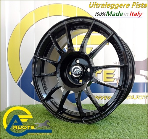 Xlr cerchi lega 17 - in,