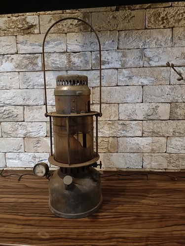 Old vintage rare hasag - old,