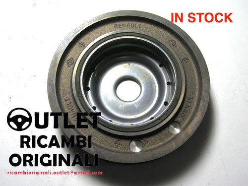 Nissan ricambio originale