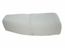 SELLA SELLA VESPA PX LML STAR STELLA 4 TEMPI standard BIANCA NUOVA