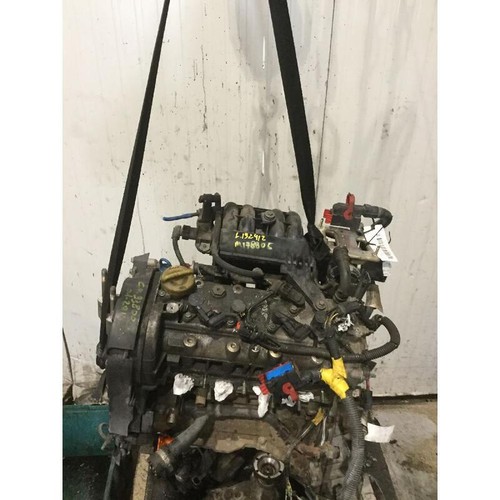 Motore compl 843a1000 lancia - compl.,