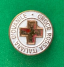 SPILLA Croce Rossa Giovanile -