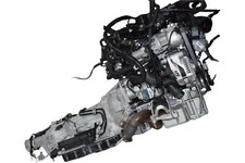 Motore 1.4 Multiair Abarth 124