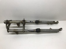 FORCELLA SOSPENSIONE ANTERIORE  CICLOMOTORE BENELLI 50CC EPOCA DA REVISIONARE