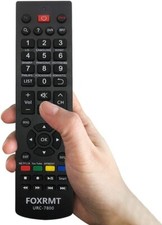 Telecomando universale FOXRMT URC-7800 LG Samsung Sony Panasonic Sharp Toshiba