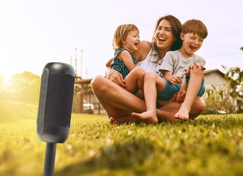 Cassa speaker bluetooth con - cassa,