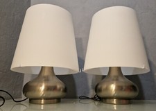 pair of table lamps mod 2344