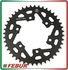 CORONA ERGAL GANDINI RACE