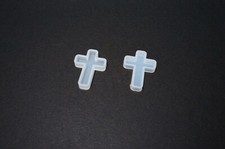 1pz stampo in silicone per