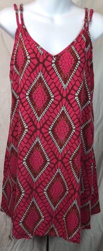 Abito slip canotta aeropostale - abito,