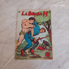 AKIM GIGANTE ed. Tomasina 1956