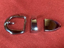 Western / Amish Nickel Ottone